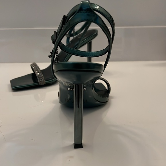 Bewitching Exclusive WICKED Strappy Stilettos from ALDO. - Picture 5 of 7